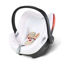 Cybex Summer Cover  Aton 5 Art.517002292  turvatooli suvekate