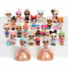 LOL Surprise! Doll Assorted Series 2   Art.548843
