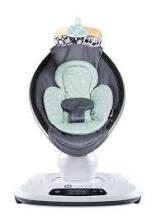 4moms MamaRoo® 4 Art.7092