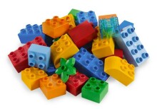LEGO DUPLO BRICKS 5538