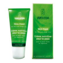 Weleda Skin Food Art.4194 super seerum kummeli, saialille ja rosmariini ekstraktiga, 30ml