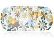 Danpol Art.4329 kookospähkli madrats lapsevankrile 75x35 cm