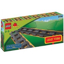 LEGO DUPLO (2734)