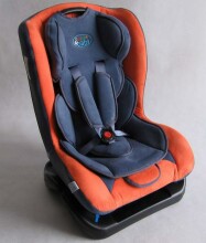 Rental Car Seat 0-18 kg
