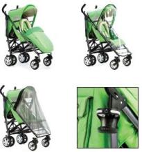 Zooper Mambo Rich Lime Pastaigu/sporta rati