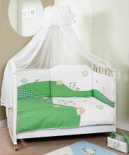 FERETTI - 'Dogs Green Prestige' TERZETTO 3