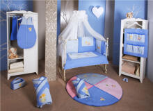 FERETTI  'Romeo Blue Prestige' DUETTO 2