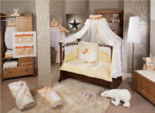 FERETTI - 'Pony Cream Premium' DUETTO 2