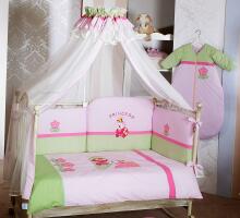 FERETTI -  'Princess Pink Premium'  TERZETTO 3