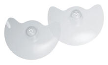 Medela Contact™ Krūšu aizsargi 2 gab. (L izmērs 24 mm)  200.1633