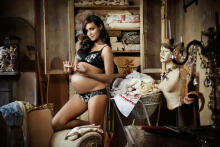 HOTmilk Art.6346