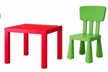 Ikea Lack table 200.114.13
