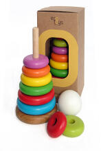 Eco Toys Art.30011