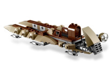 LEGO STAR WARS  The Battle of Naboo 7929