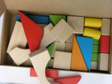 Eco Toys Art.SI-40009