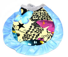 La bebe Слюнявчик My First Bib