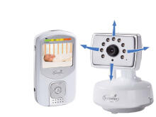 Best View™ Handheld Color Video Monitor 02642