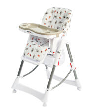 Britton Hip Koala Art.B2142 augstākas kvalitātes bērnu barošanas krēsliņš