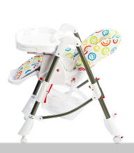 Britton Hip Koala Art.B2142 augstākas kvalitātes bērnu barošanas krēsliņš
