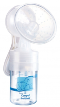 Canpol Babies 55/300 Premium manual breast pump