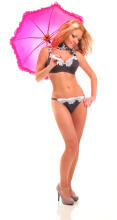 La bébé Boutique Lingerie Eco Art.20974