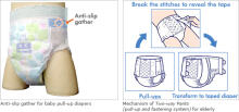 Merries S  Art.21869 Nappies 4-8 kg 82 psc.