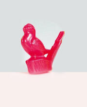 Goki Art.VGPE501a Pink vilistama merelind