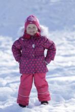 LENNE \14 - hat Lenne Winter 2011/2012 art.11393 Rosita 56cm