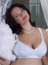 Bogema Lingerie  Aquamarine Art.92110