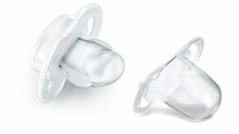 Philips Avent Art.SCF080/07 Siicone scoothers 6-18 month