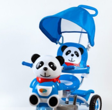 Children Tricycle panda