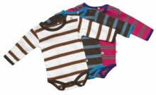 Pippi Baby Body long sleeves 1419-569 color 569 size 62