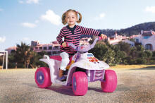 Peg Perego Art.ED1150 Winx Quard