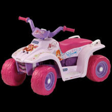 Peg Perego Art.ED1150 Winx Quard