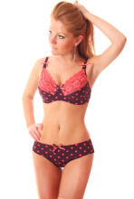 La bébé Boutique Lingerie Eco Art.32565