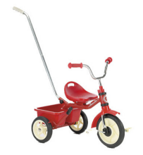Italtrike  Passenger Champion Art.32931 Kids tricycle