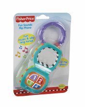 Fisher Price Musical Cell Phone Art. K7189