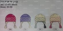 LENNE '14 - Minni art.12385 (50-56cm) colour 173