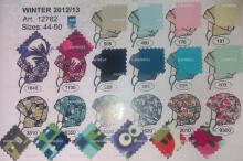LENNE - Tim art.12782 (44-50cm) colour 1030