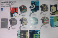 LENNE -  Bart art.12880 (48-56cm) colour 4200