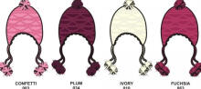 Huppa Paula Art.8338AW12