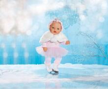 BABY BORN - 815724 2013 year