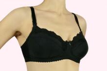 Bogema Ligerie Black Rose Art.37999