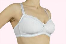 Bogema Lingerie White Rose Art.38012