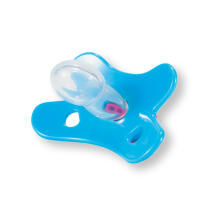 Difrax Art.113 Combi Newborn (-2/+2 Months) - Babby's Dummy