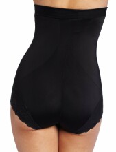 HOTmilk Maternity Lingerie Eclipse High-waisted French Knicker