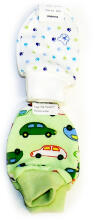 Galatex KIDS  MITTENS ART.148