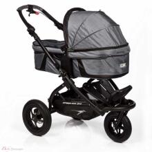 TFK'20 Quickfix Carrycot Art.T-52-310 jalutuskäru