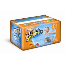Huggies ® Little Swimmers® Art.041538426 spetsiaalsed mähkmed väikestele ujujatele 12-18kg