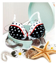 La bébé Boutique Lingerie Eco Art.41810